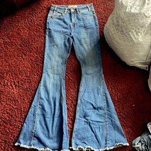 size w 27 L 34